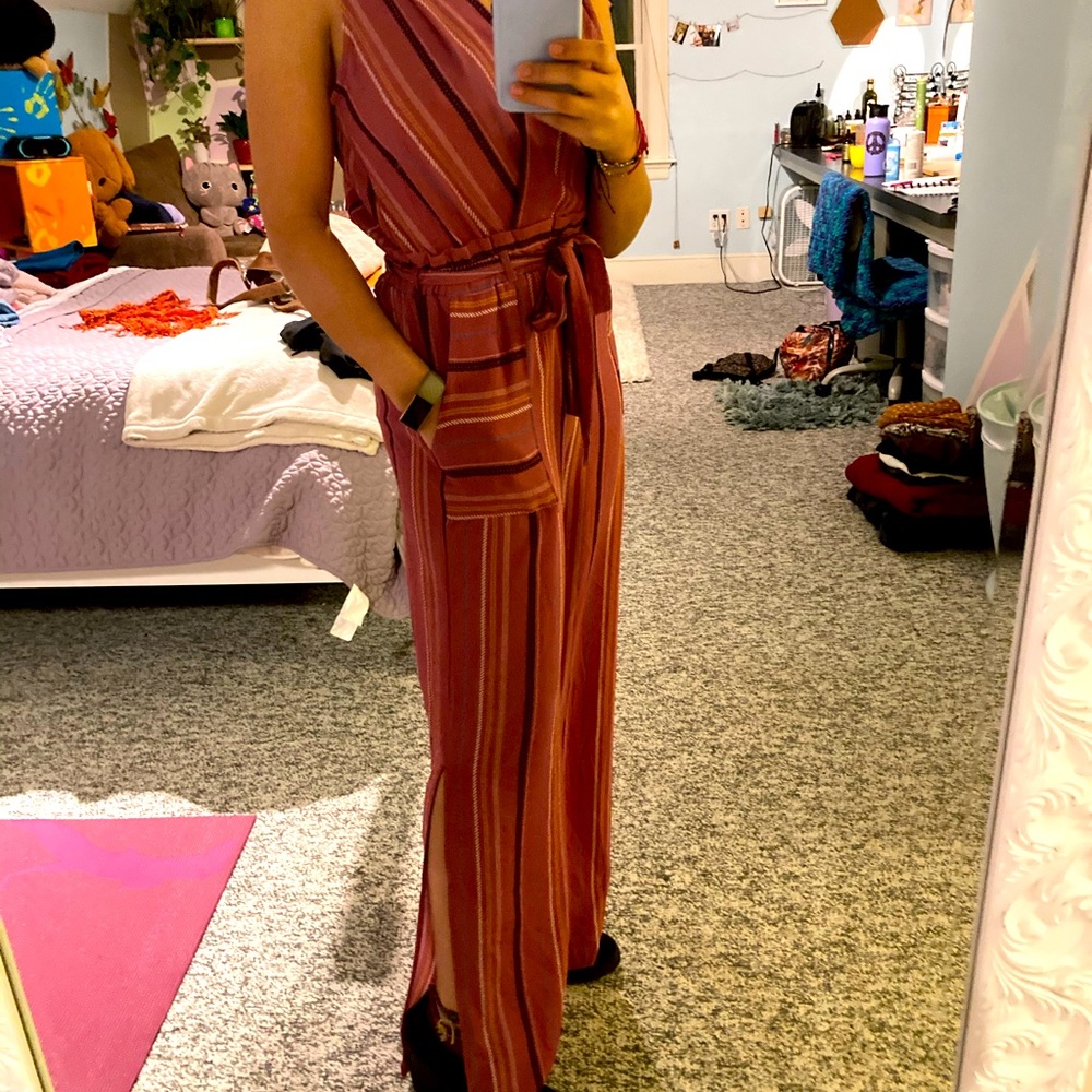 Jumpsuit